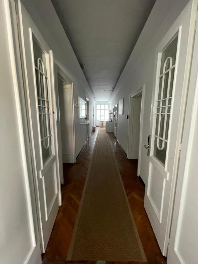 Vila Elza Любляна Екстер'єр фото